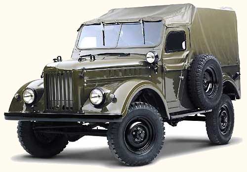 Интернет. Ссылки, полезные патриотоводу. Gaz69-2