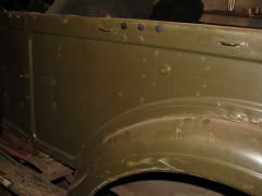 признаки былого предназначения