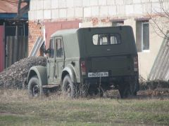 искал запчасти,нашел целую машину