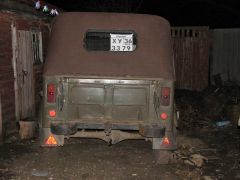 только пригнал-впереди проблема с регистрацией:обнаружился номер кузова