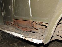 работка предстоит не самая объёмная