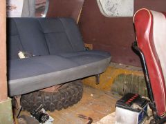 эти сидения святогора оставлю,впереди от него же будут