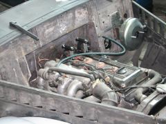 Крым ГАЗ с 406i