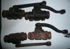 Амортизаторы