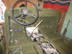 Сборка электрики