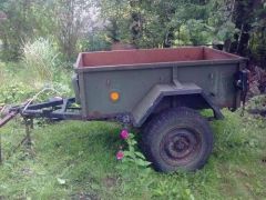 мой прицепчик