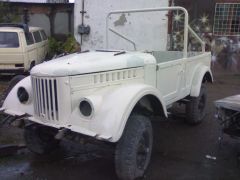 Первый этап пройден