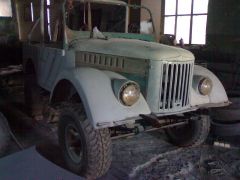 Готовим к покраске