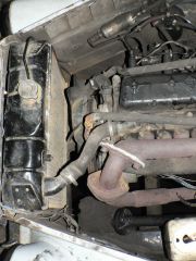 двигатель  ифа мультикар  м25 дизель