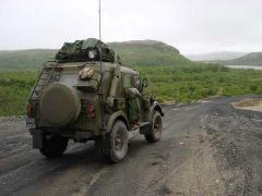 Поездка на п-ов Рыбачий. Поездка на п-ов Рыбачий.