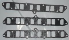 Прокладка коллектора