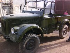 весна пришла...и работа по газику возобновилась))