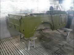 Лодка ГАЗ-69.JPG