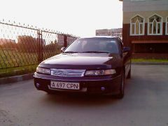 Вторая тачка- жены