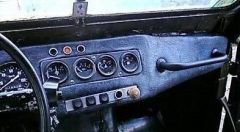 Панель готовая