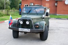 путь на море