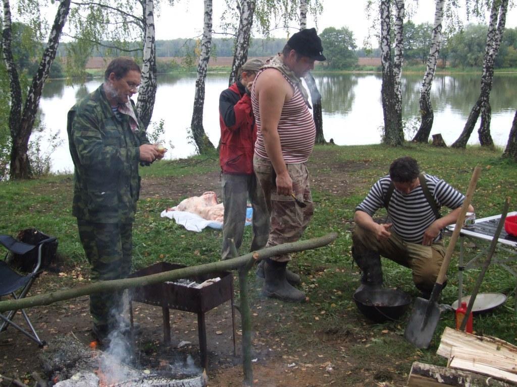 Жданка 2010