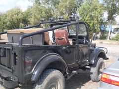 После покраски