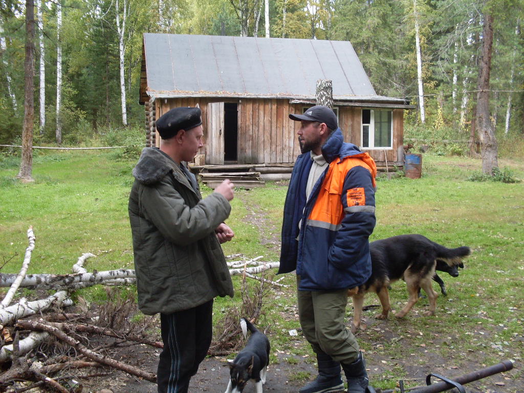 "Козлик" прошел боевое крещение.