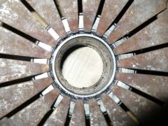 выжимной на корзине форд.jpg