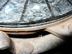 Феридо УАЗ на корзине форд.jpg