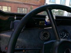 Панель приборов