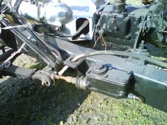 вот так установлен ГТЦ