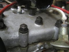 шайбы болтов жигулевской головки блока  под гайки шпилек.JPG