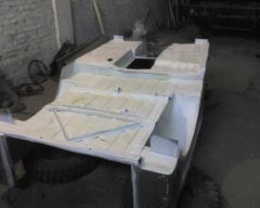 Кузов переварен и загрунтован.jpg