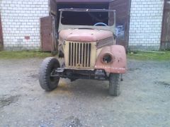 "подстреленый" однокрылый