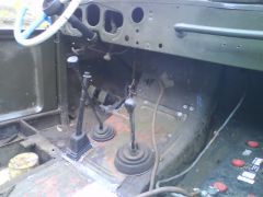 крышка(лючок) КПП