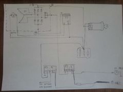 Схема модернизации