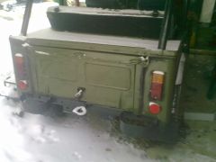 Старушка на продажу