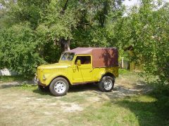 паркинг на даче