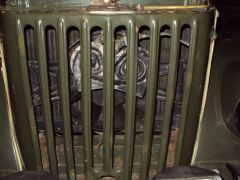 Дополнительный вентилятор от 3110