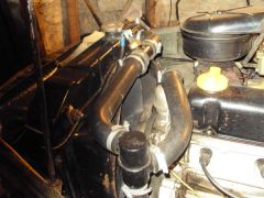 Термостат 2101