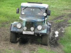 летние покатушки 2010 г.