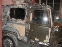 В ходе работы 2011 год