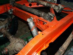 4 задние аморы, от Cruiser.JPG