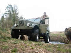 2 Проба на вояках с винтами и 35 бф, усилило уверенность в правоте дела..JPG