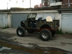 34 само ездит! лето2008.JPG