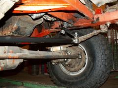 15 сошка safari - уаз.JPG