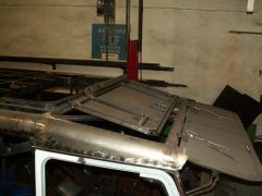 40 люк на два толстых охотника.JPG