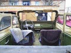 вид из салона