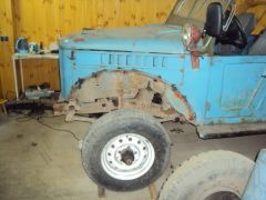 Установка вояк