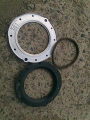 Сальник ПК Спайсер