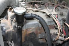 Двигатель УАЗ 450*289393 