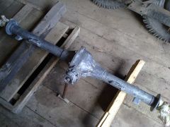 Финишная обработка