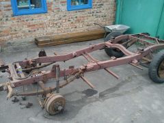 Рама для Газона. Свежак))