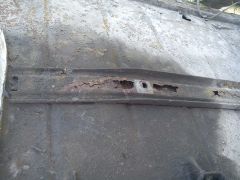 Болячки кузова 2.